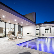 Home Patio Ideas