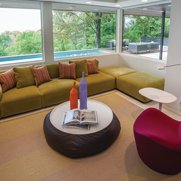 Carl Strauss Remodel