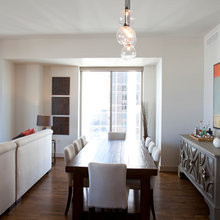 Furniture Layout