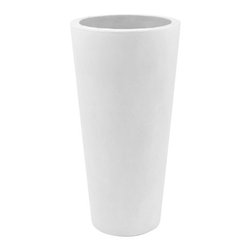 Cono Alto Illuminated Planter - 8W LED - Products