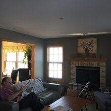 ceiling light