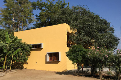 Mango Tree House