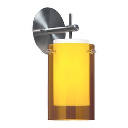 Ideas for Bathroom Light Fixtures - Wall Sconces