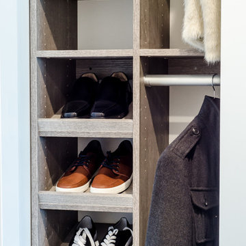 California Closets