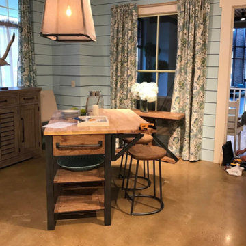 Designing Windows By Kimberly