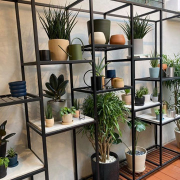 GREENHAUS