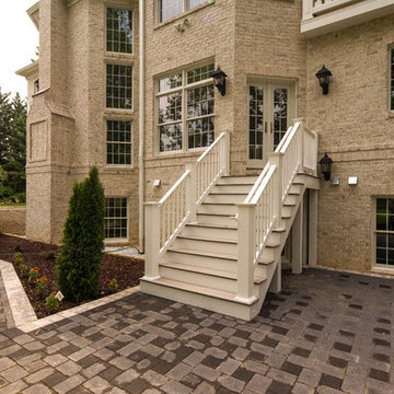 Virginia Custom Home Fairfax