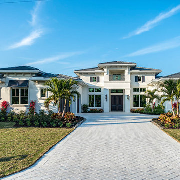 Sasha - Custom Design Located In Naples, FL