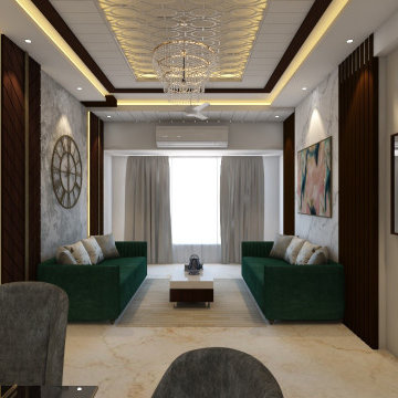interior designers in mumbai | Residential interior design | inavitmodutech