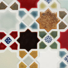 mosaic