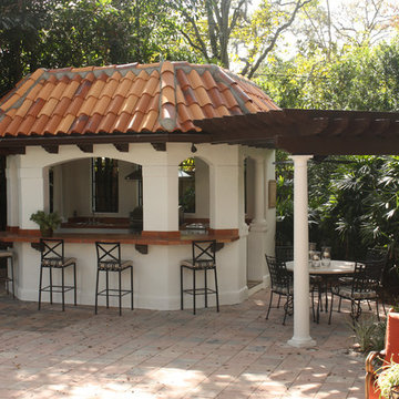 Landscape projects