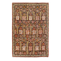 Vintage Scandinavian Rugs - Rugs