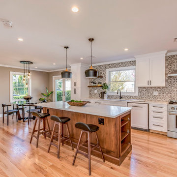 Glen Cove Flip House