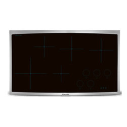 36" Induction Cooktop by Electrolux - Cooktops