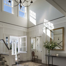 Front hall