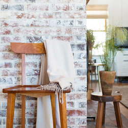 The Shovel Chair by Huston & Company - Products