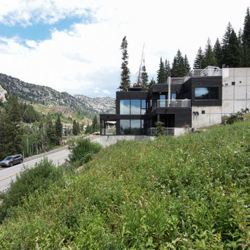 MacLean Residence