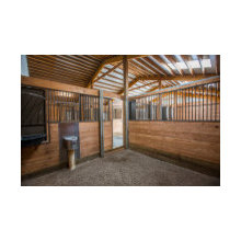 Barn Ideas