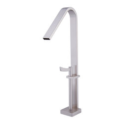 Bathroom Faucets - Products