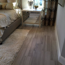 Bedroom Flooring