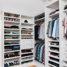 closets