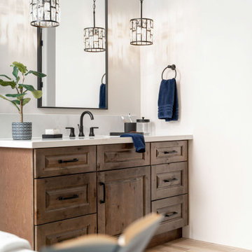 Rio Verde Project