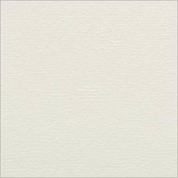 Pure White Faux Wood blind from Hillarys - Venetian Blinds