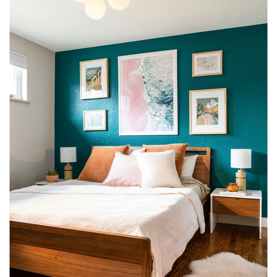 Berkeley Lake Renovation