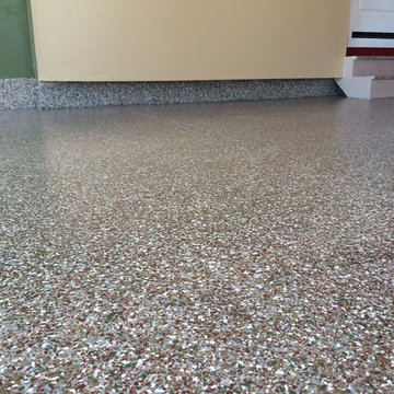 Garage Floor Coatings