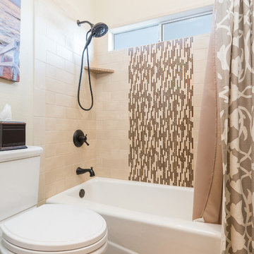 Village House Bathroom Remodel