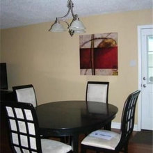My Dinning Room
