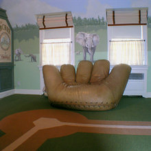 Kids spaces