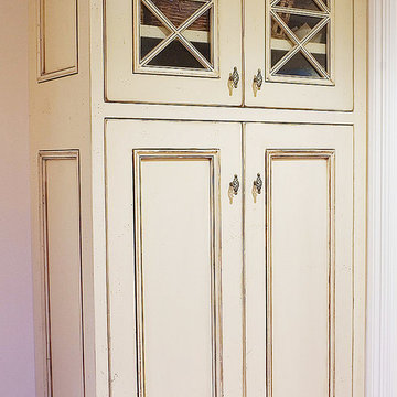 Wilton French Country House