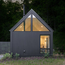 Rental Cabin