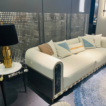 China Luxury Furninture