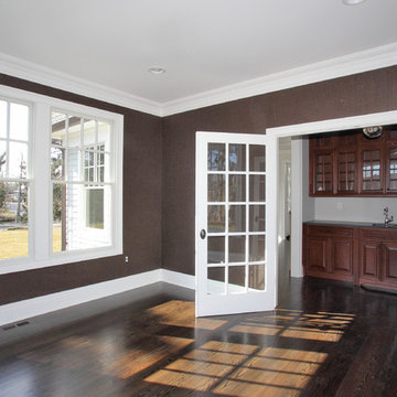 94 Ridge Road: Rumson, New Jersey