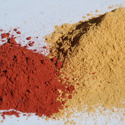 Clay Paint - Paint
