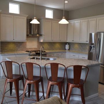 Mabry Kitchen Remodel