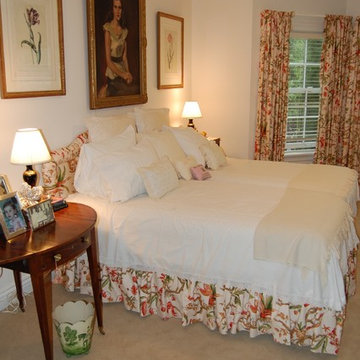 Relocating to Assisted Living
