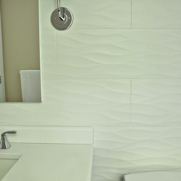 Holland Bath & Spa Featured Bathroom