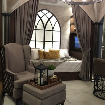 Neo Gothic Studio (Exhibit)