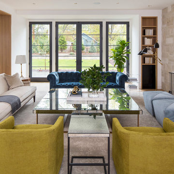 Modern Farmhouse