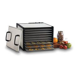 Excalibur Dehydrators - Dehydrators