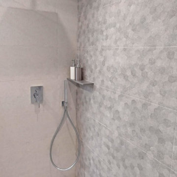 Reforma de baño