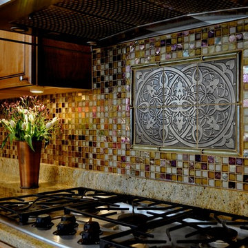 Backsplash Designs