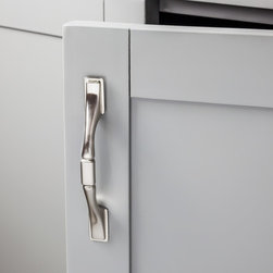 Hammond - Cabinet And Drawer Handle Pulls