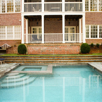 Habersham Pools
