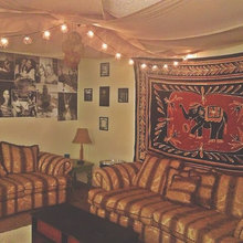 Living Room Ideas