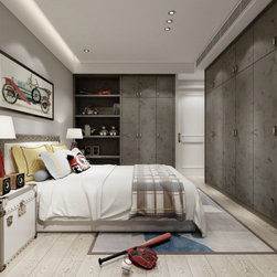 Cemento Collection - Home Accessories & Decor