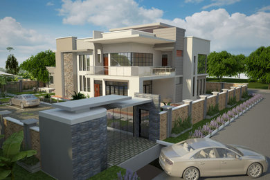 Modern Home Nkumba